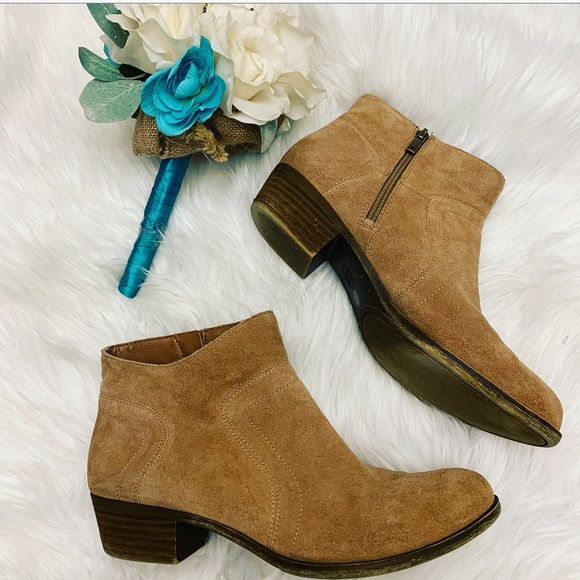 Lucky Brand Shoes - Lucky Brand Booties